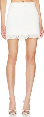 Tricia Mini Skirt