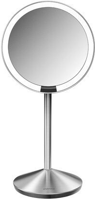 5 Sensor Makeup Mirror with Travel Case-AA