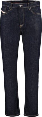 2005 D-Fining Slim-Cut Jeans