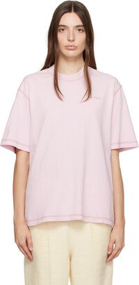 Pink Fade Out T-Shirt