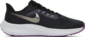 Gray Air Zoom Pegasus 39 Sneakers