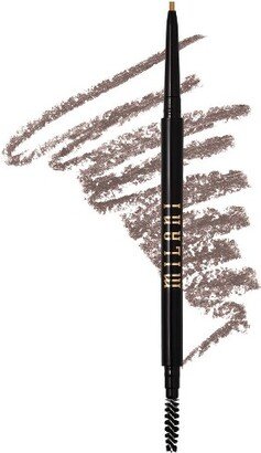 Stay Put Precision Brow Pencil - - 0.018oz