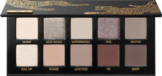 VIEVE The Ninetease Palette