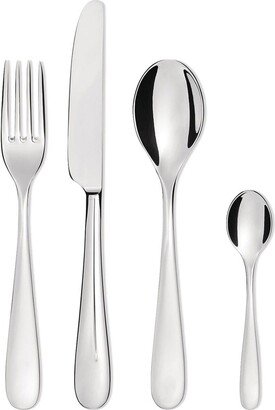 Nuovo Milano 24-piece cutlery set