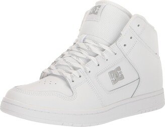 Women's Manteca 4 High Top Skate Shoe