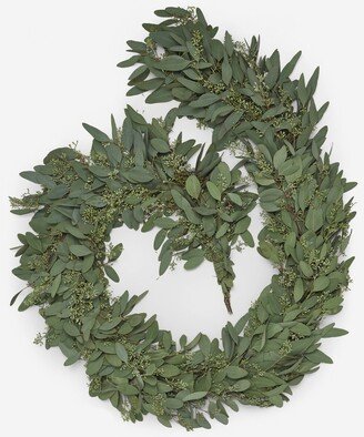 Lulu and Georgia Fresh Handmade Seeded Eucalyptus Garland