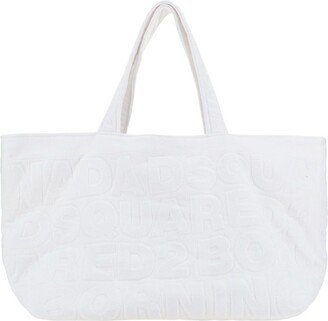 Twin Beach Shopping Bag