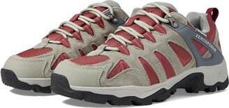 Colorado Lo WP Hiker (Elephant) Girl's Shoes