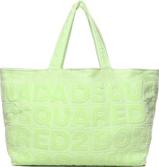 Beach Shopper Bag