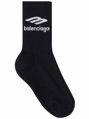 3B Sports Icon tennis socks