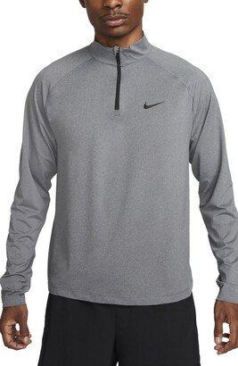 Dri-FIT Ready Quarter Zip Pullover