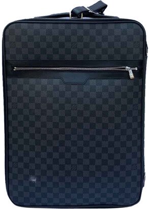 Damier Graphite Canvas Pegase Legere 55 Suitcases