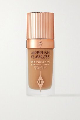 Airbrush Flawless Foundation - 7.5 Warm, 30ml