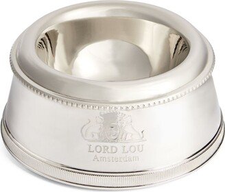 Lord Lou Riva Pet Bowl (Small)