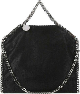 Falabella Chain-Linked Tote Bag