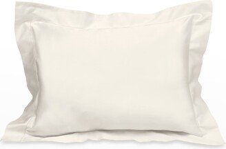 Nuvola Percale Sham-AB