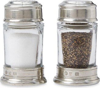 Salt & Pepper Shakers