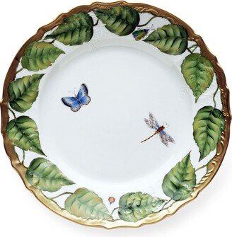 Ivy Garland Charger Plate