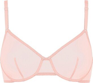 Eden Mesh Underwire Bra