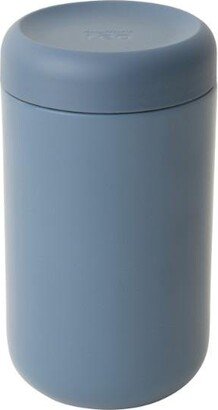 Leo 0.79QT Food Container, Blue