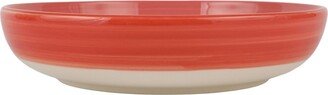 Moda Stripe Medium Serving Bowl 10.25 D