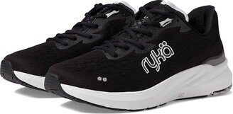 Euphoria Run (Black) Women's Shoes