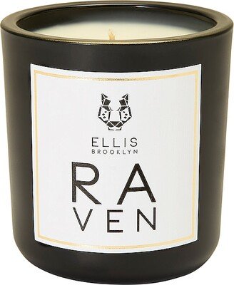 Raven Terrific Scented Candle