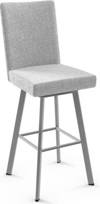 Elmira Swivel Barstool