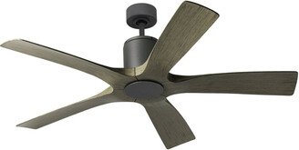 Modern Forms Smart Fans Aviator Indoor/Outdoor Ceiling Fan