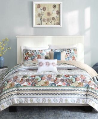 Tamira Quilt Sets