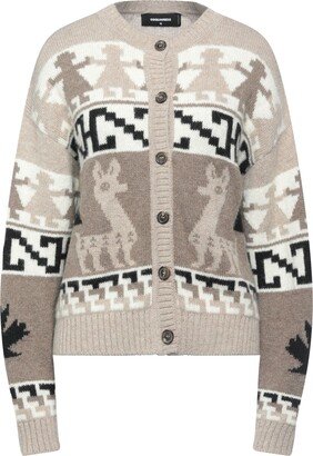 Cardigan Beige-AD