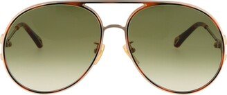 Ch0145s Sunglasses