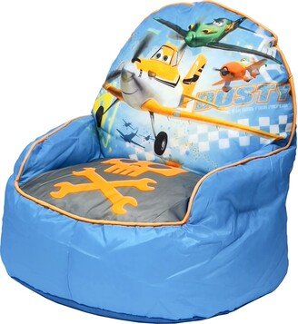 Disney Planes Sofa Decorative Bean Bag Chair