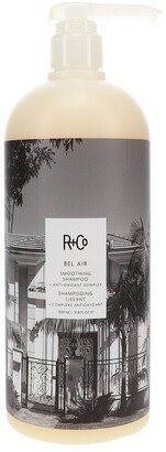 33.8Oz Bel Air Smoothing Shampoo-AA