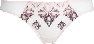 Thong Light Pink-AC