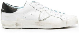 Prsx Veau low-top sneakers