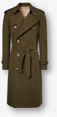 The Westminster Heritage Trench Coat-AA