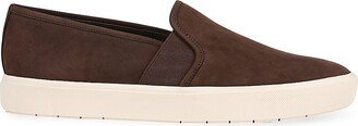 Blair 5 Suede Slip-On Sneakers