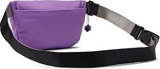 Halo Waistbag (Violet Berry) Handbags