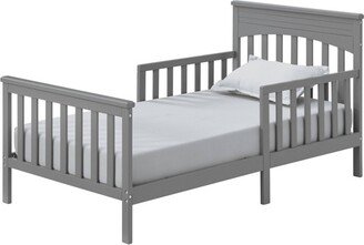 Oxford Baby Harper Wood Toddler Bed