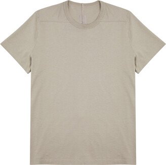 Cotton T-shirt-AH