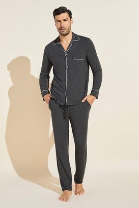 William TENCEL™ Modal Long PJ Set-AA