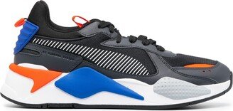 RS-X low-top sneakers-AA