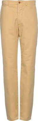 CAPALBIO Pants Sand