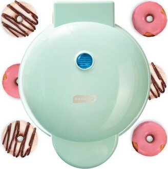 Express Mini Donut Maker - Aqua