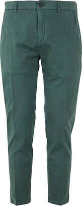 Department Five Prince Chinos Crop Trousers-AG