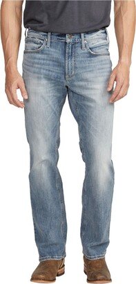 Men's Jace Slim Fit Boot Cut Jeans