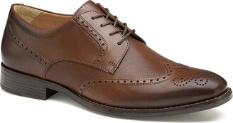 Lewis Wingtip