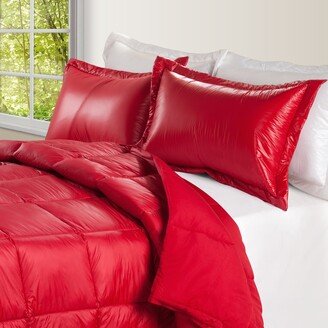 Travelwarm High Loft Down Indoor/ Outdoor Water Resistant Comforter