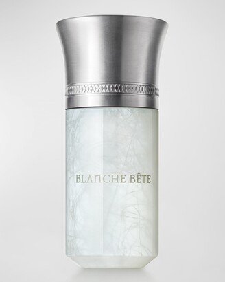 Liquides Imaginaires 3.4 oz. Blanche Bete Eau de Parfum